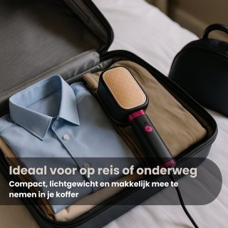 Wat vinden we minder goed