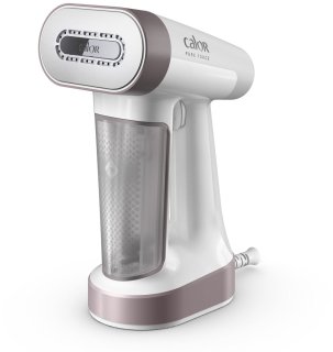 De Calor Pure Force DT8720C0 – 2-in-1 kledingstomer & strijkijzer – 1.800 W – Boost-modus – 4 stoomstanden in één oogopslag