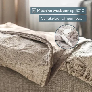 Draagbare Kledingstomer - Lichtgewicht Mini Stoomstrijkijzer voor Thuis en Reizen