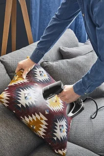 Draagbare Kledingstomer met Krachtige Stoom en Snelle Opwarmtijd