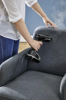 Draagbare Kledingstomer met Krachtige Stoom en Snelle Opwarmtijd