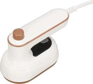 Mini Kledingstomer - Steamer - Handstomer - Compact en Lichtgewicht