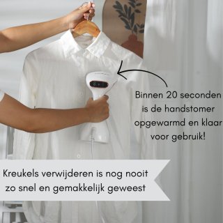 Wat vinden we minder goed