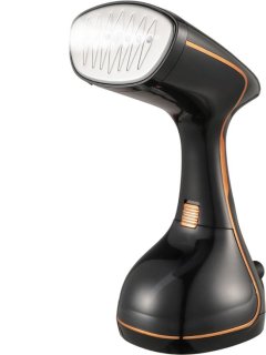 Caryota Kledingstomer - 3 Standen Stoomreiniger 320ml - Handstomer - Borstelkop - Stoomstrijkijzer review