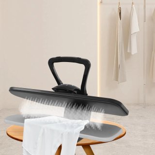 Wat vinden we goed aan de Stoompers – Stoomstrijkmachine – Strijkpers – Kledingpers – Strijkmachine – 2200W Snelle Verwarming – Groot 1000ml Waterreservoir