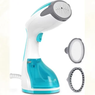 Stomer Kleding - Steamer - Kledingstomer - Handstomer