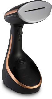 De Stoomborstel 1600 W met Verticale Tafel, 200 ml Reservoir, Verwijdert Rimpels en Geuren, Geschikt voor Delicate en Dikke Kleding in één oogopslag