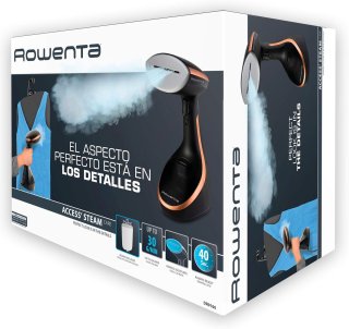 Wat vinden we goed aan de Stoomborstel 1600 W met Verticale Tafel, 200 ml Reservoir, Verwijdert Rimpels en Geuren, Geschikt voor Delicate en Dikke Kleding
