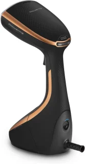 Stoomborstel 1600 W met Verticale Tafel, 200 ml Reservoir, Verwijdert Rimpels en Geuren, Geschikt voor Delicate en Dikke Kleding