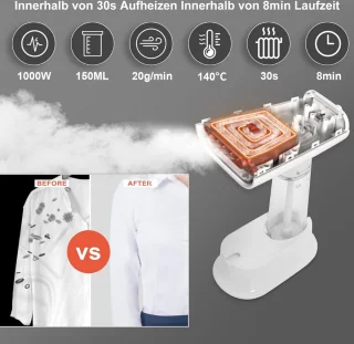 Kledingstomer - Handstomer - Kleding Stomer - Handstomer Kleding - Kledingstomers
