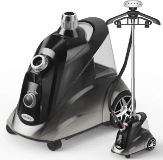 1500W Stoompan