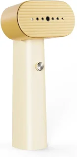 2-in-1 Kledingstomer Reismodel