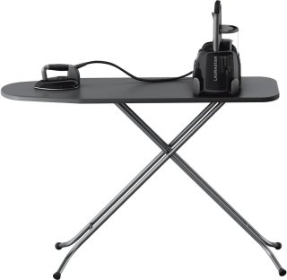 Wat vinden we goed aan de 3-in-1 Stoomstrijkijzer