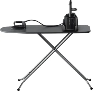3-in-1 Stoomstrijkijzer