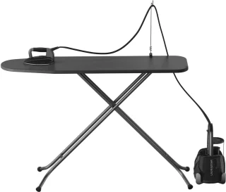 3-in-1 Stoomstrijkijzer