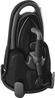 3-in-1 Stoomstrijkijzer