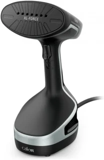Access Steam Force handstoomstomer