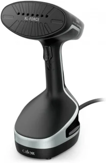 Access Steam Force handstoomstomer