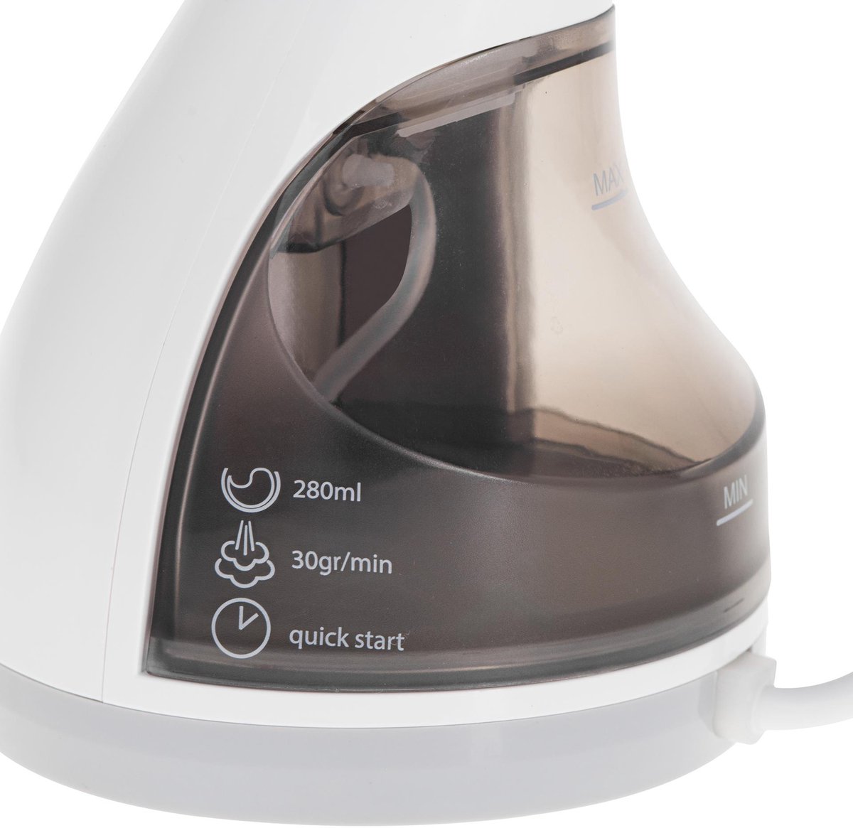 ADLER AD5042 Kledingstoommachine