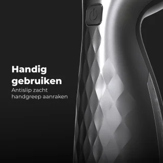 AENO GS2 Travel Mini Kledingstomer