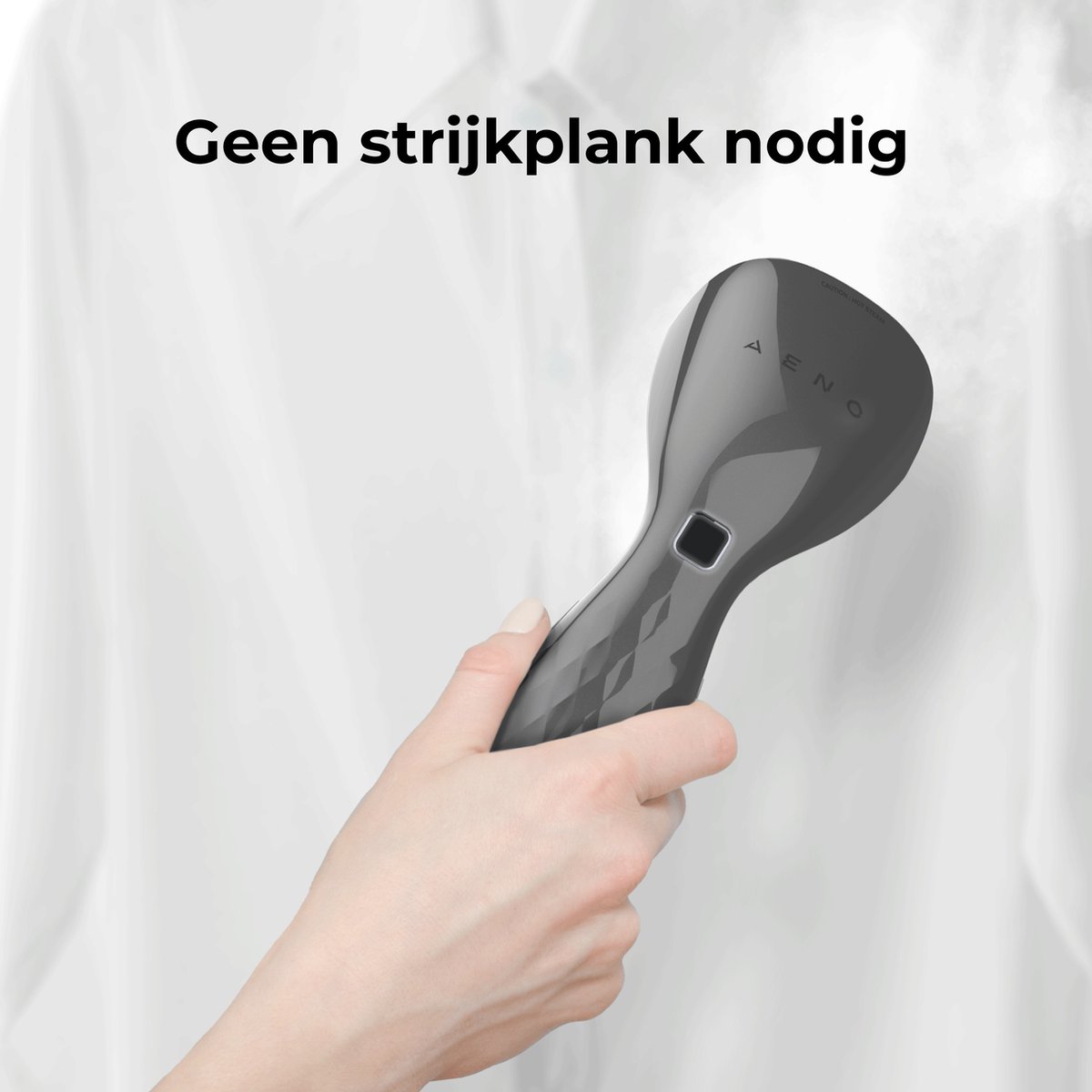 AENO GS2 Travel Mini Kledingstomer