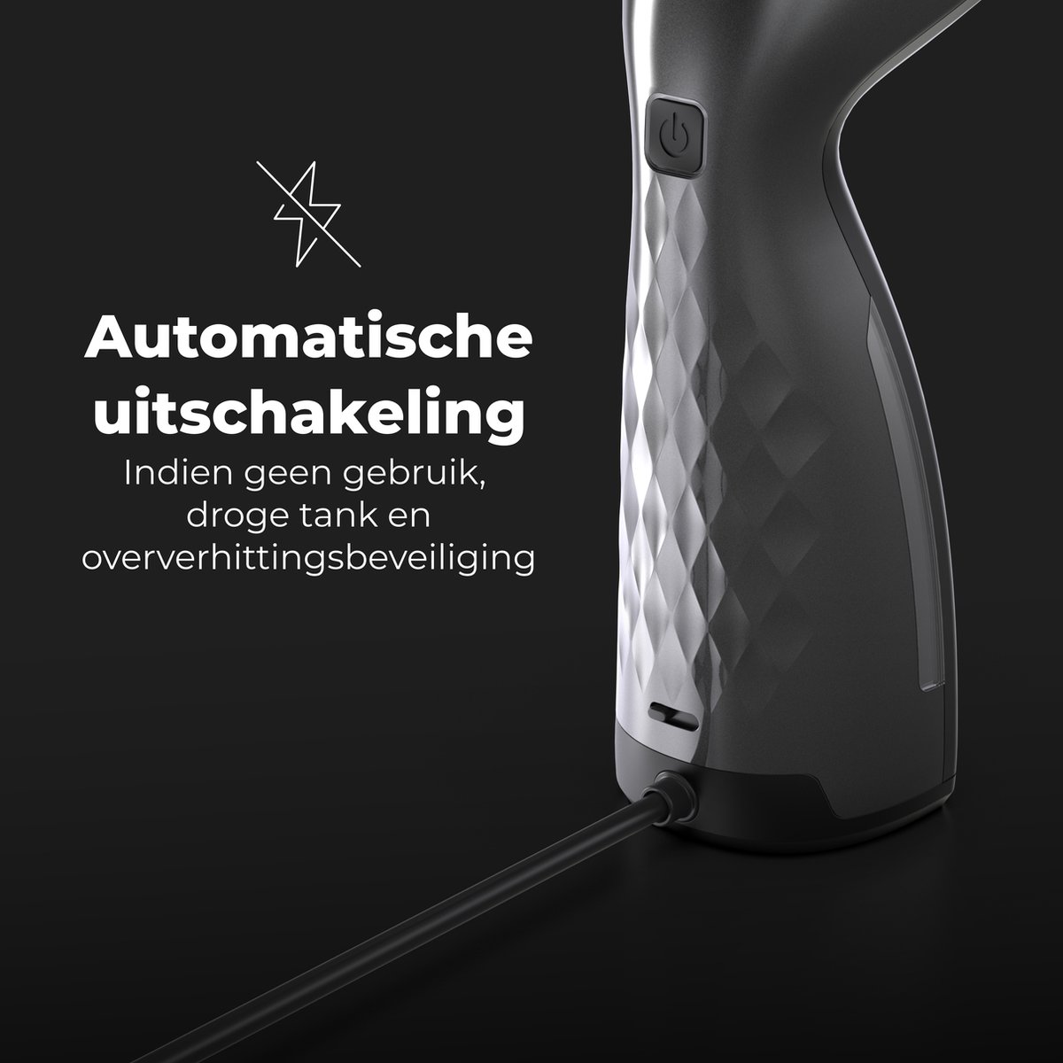 AENO GS2 Travel Mini Kledingstomer