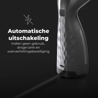 AENO GS2 Travel Mini Kledingstomer