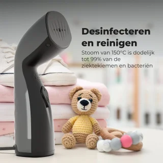 AENO GS2 Travel Mini Kledingstomer