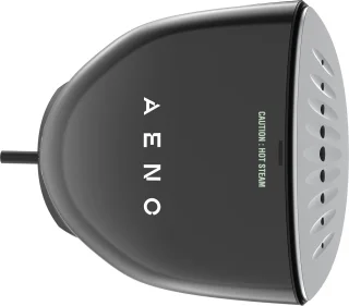 AENO GS3 Handstomer 250mL Zwart
