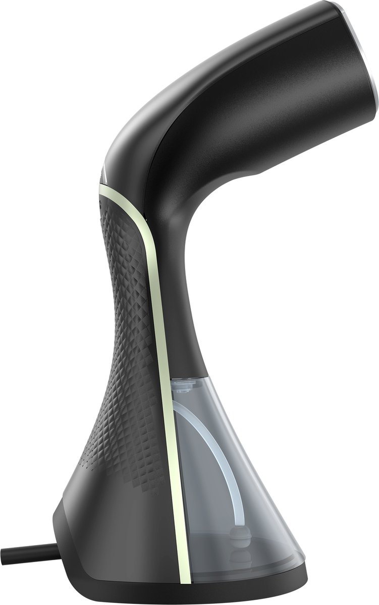 AENO GS3 Handstomer 250mL Zwart