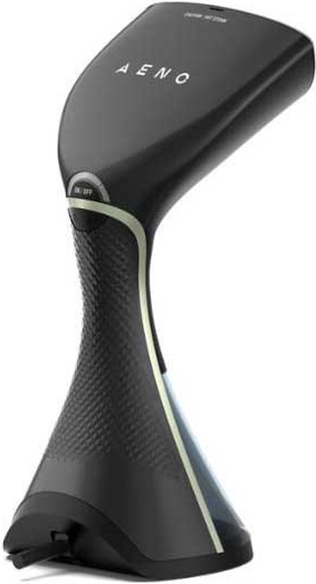 AENO GS3 Handstomer 250mL Zwart