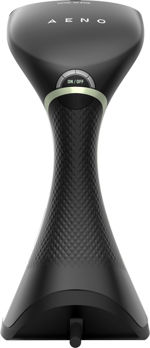 AENO GS3 Handstomer 250mL Zwart