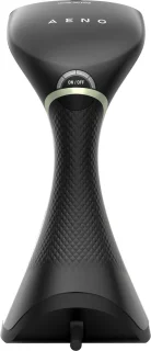 AENO GS3 Handstomer 250mL Zwart