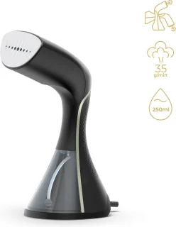 AENO GS3 Handstomer 250mL Zwart