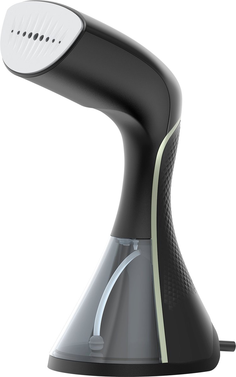 AENO GS3 Handstomer 250mL Zwart