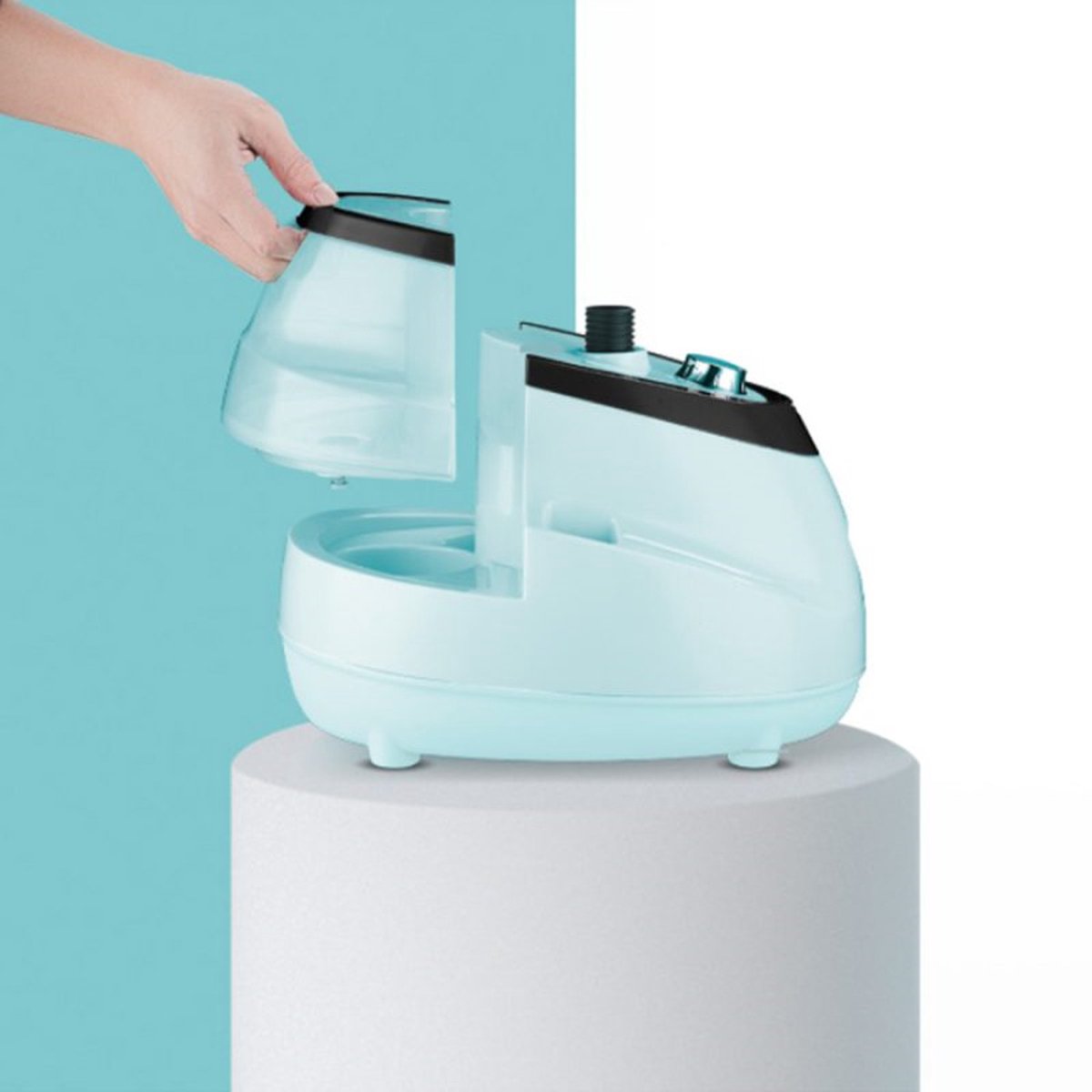 Air Essence ClothCare Staande Kledingstomer 1.6L