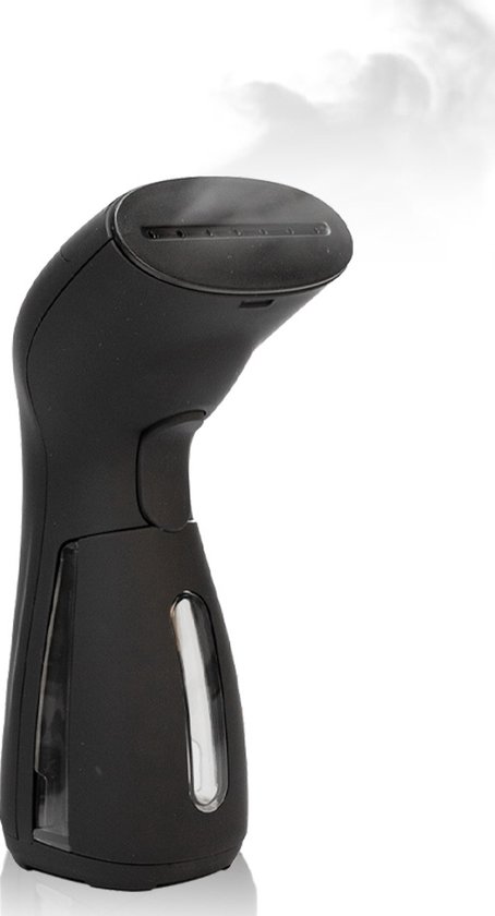 Akaro Luxe Kledingstomer Compact met Accessoires