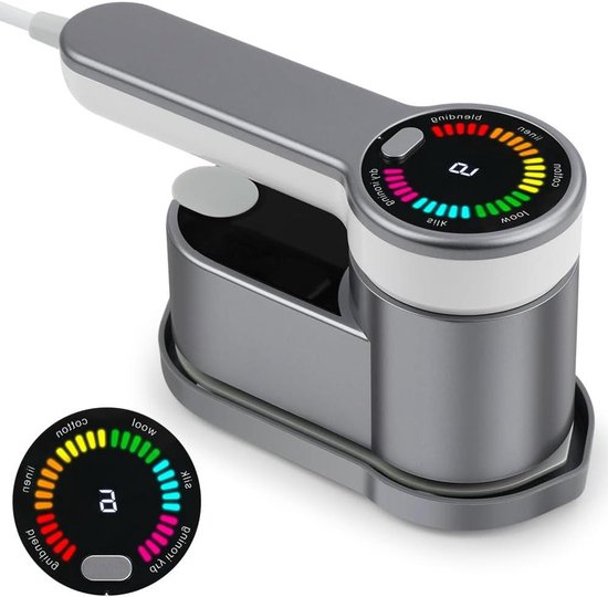 Allecto Plus Draagbare Kledingstomer en Reisstrijkijzer review