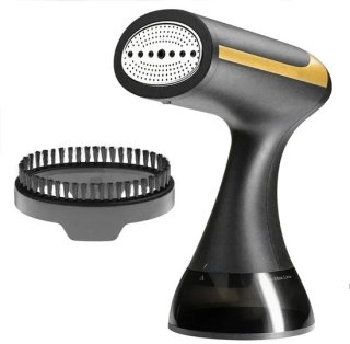 Amolass Handstomer - Kledingstomer review