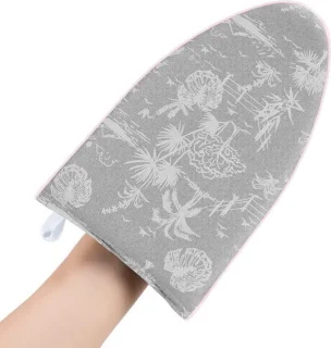 Anti stoom handschoenen voor kledingstomer