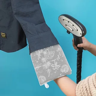 Anti-Stoom Strijkhandschoen voor Kledingstomer