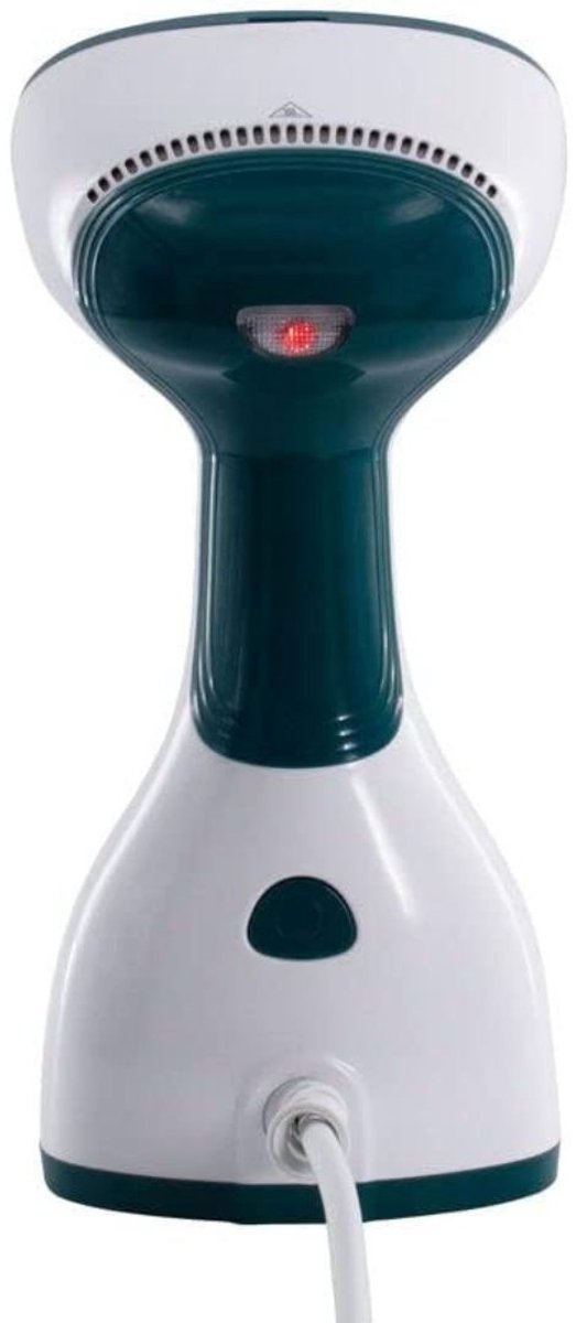 ApexArte Kledingstomer Compact Wit Turquoise