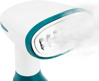 ApexArte Stomer Handstomer Wit Blauw