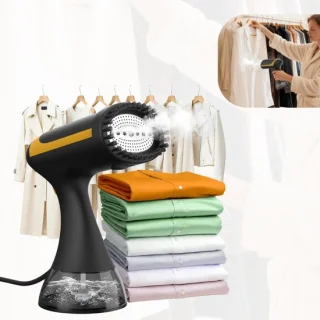ApexArte® stoomreiniger kleding