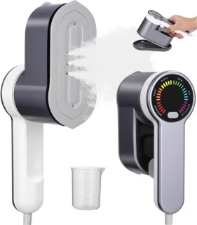 ApexArte® stoomreiniger voor kleding