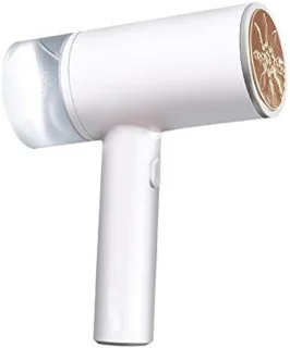 Argento handheld kledingstomer