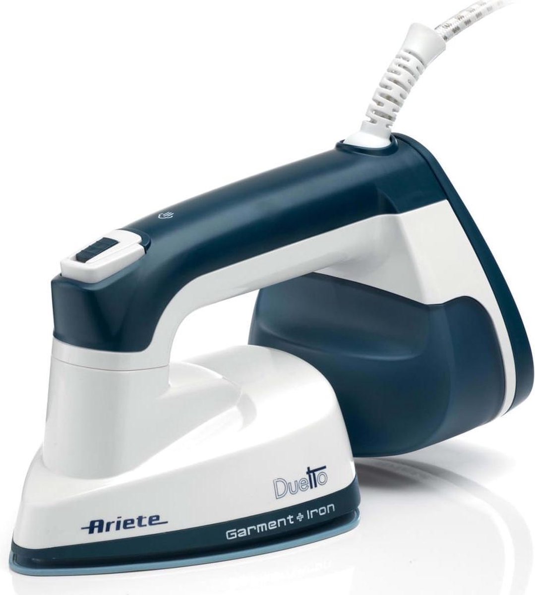 Ariete 6246/00 Duetto Kledingstomer & Strijkijzer
