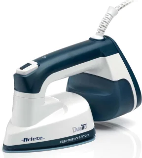 Ariete 6246/00 Duetto Kledingstomer & Strijkijzer