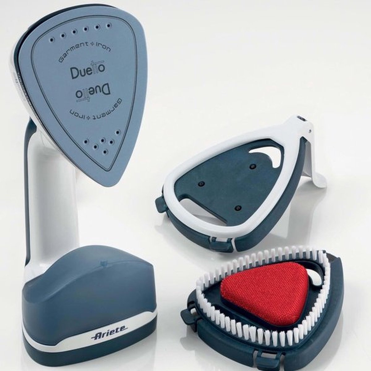 Ariete 6246/00 Duetto Kledingstomer & Strijkijzer