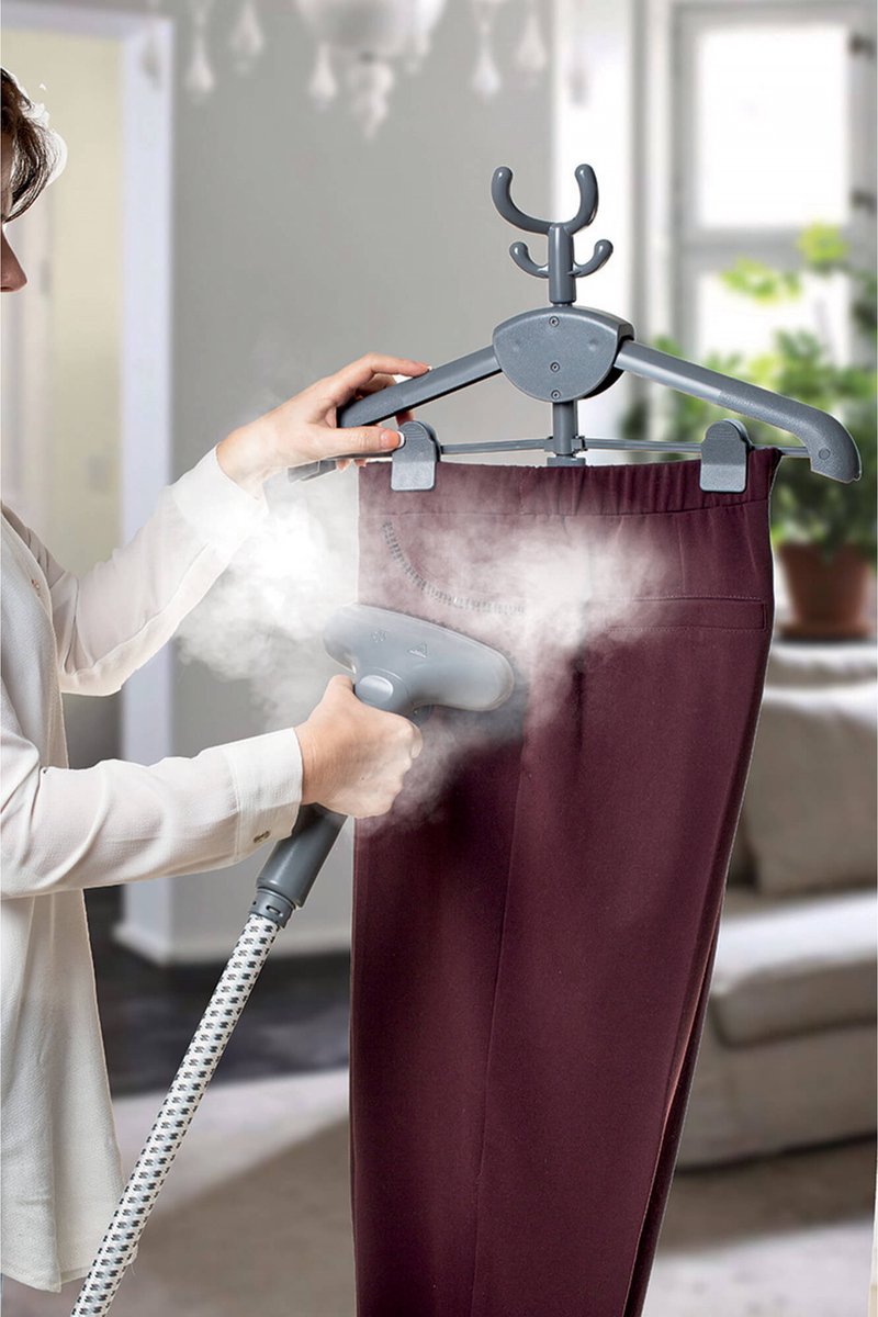 Ariete 6248 Steam Jet Pro Kledingstomer